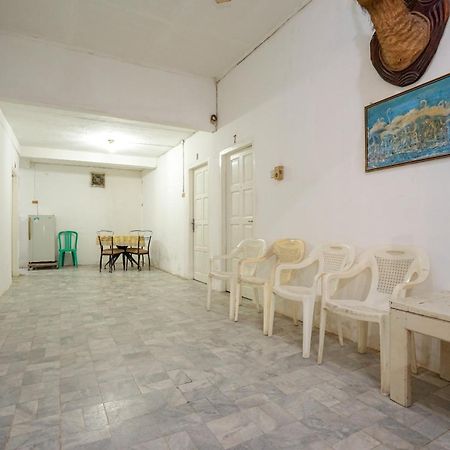 Super Oyo 1868 Penginapan Sekip Palembang Exteriér fotografie